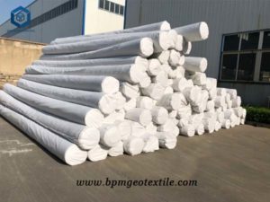 geotechnical fabric for Road roadbed Reinforcement in Australia