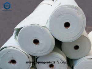 PET Woven Geotextile