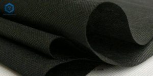 PET Geotextile Woven Fabric for Highway in Indonesia