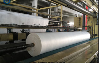 Non Woven Filter Cloth in HongKong