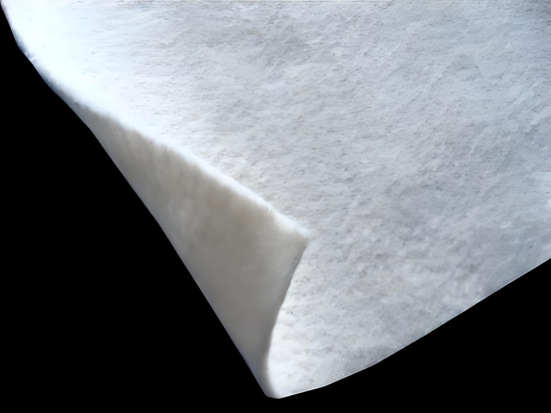 Short Fiber Nonwoven Geotextile Fabric Price in Finland