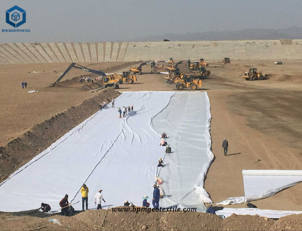 Best Geotextile Fabric - Geotextile Fabric, Geotextile Manufacturers