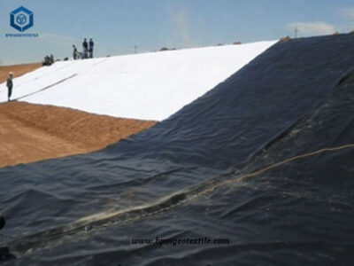 Nonwoven Geotech Fabric - Non Woven Geotextile Fabric