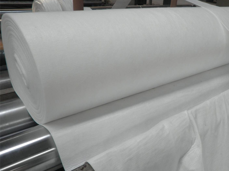 High Quality Geotextile Fabric Manufacturers