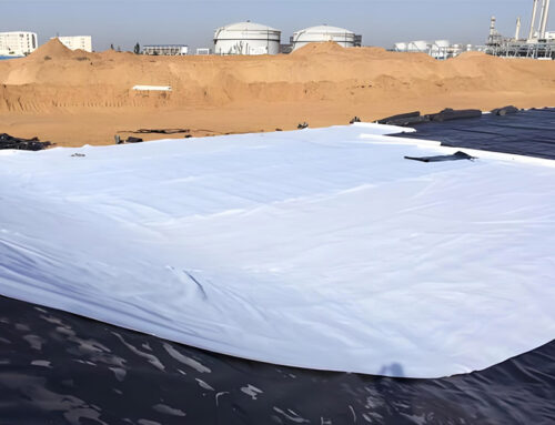 What Are Disagvantages Of Non Woven Geotextile Fabric?