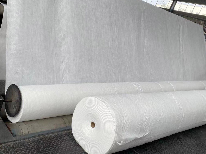 Factory Price Geotextile Fabric For Gravel Driveway